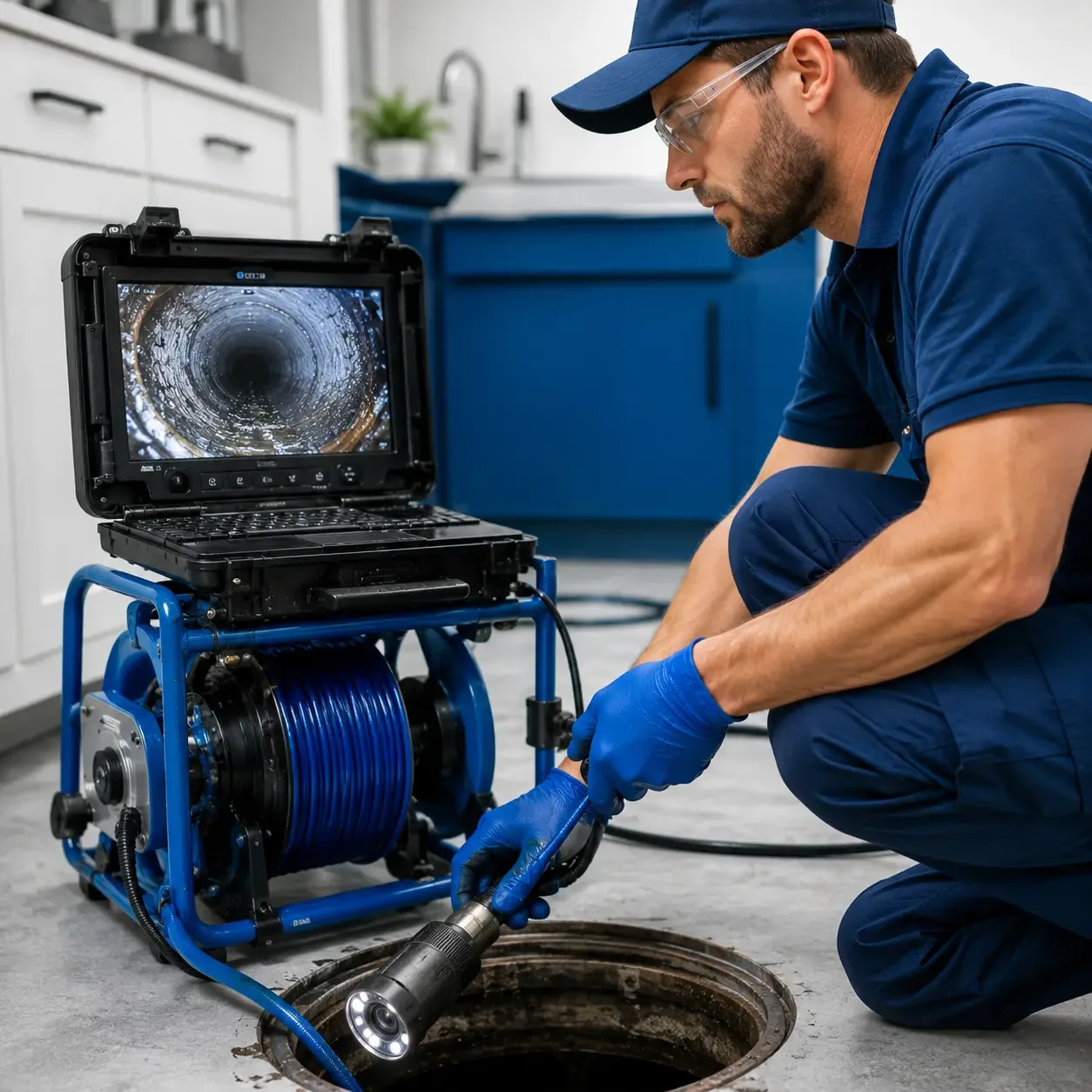 Pipe Relining professionals serving Rupert, GA